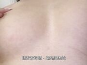 淫乱老师的收精仪式1