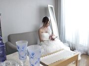 纤细美人口交超级色1