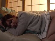 醜い中年オと望まない結婚を、子作りの為に毎日中出 明里つむぎ 3