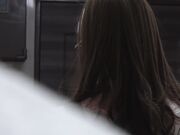 羞恥に濡れた、ランジェリー 三浦歩美 1