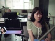 职场冰与火之胁迫 彪子划船不靠浆 全靠浪 大战潮吹女神