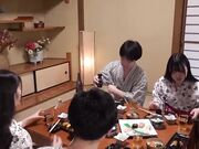 生姦の湯 湯けむりで燃え上がる 1泊2日の寝取られ温泉旅行 神宮寺ナオ 1