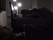 親友の彼女が寝ぼけて僕の布団に入ってきたので優月心菜 3