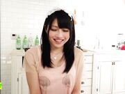 情纯美少女潮吹的香气01