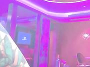 手机直播非常骚气的网红脸主播诱惑秀身材很不错花臂纹身很社会不要错过