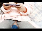 一边和男友啪啪啪一边玩王者的妹子 这奶子这皮肤都是难得的极品