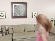 小男人埃文斯通日的他老板射的满脸都是