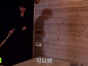 佳苗瑠华 握剑变握肉棒02