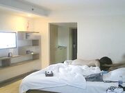 参加家长会结识的超美幼师小姐姐约炮一夜情