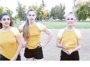 真空体育生的诱惑勾引小鲜肉来一场一龙三凤