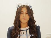 被偷窥的卧房美女租房被偷拍被房东以视频要挟强干 艾莉