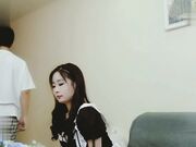猫系女友 萌萌
