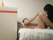 服务周到小少妇包臀裙黑丝揉奶骑脸抽插猛操