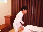 表哥被捕入狱 嫂子酒后乱性