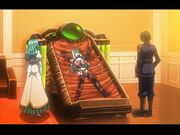 姫騎士オリヴィア 1