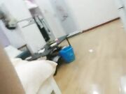 漂亮小姐姐黑丝诱惑小伙花样多各种姿势切换