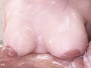 高级泡泡浴与巨乳美女的肉体交涉 世良朝霞 01