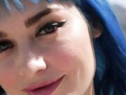 掀起你的短裙來01