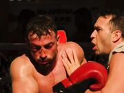 西班牙種馬 誘惑的力量01