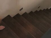 我的性感小妹妹总是勾引我来狠狠操她02