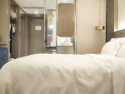 约20岁外围女肤白貌美甜美乖巧特写抠穴